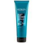 Redken Treatment Mask for Damaged Hair, Infused with Biotin, Extreme Length, Rinse-Out, For All Hair Types, 250 ML