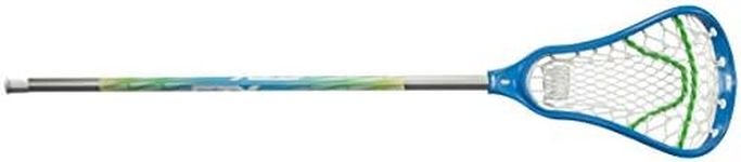 STX Lacrosse Fortress 100 Complete 