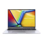 ASUS Vivobook M1605YA 16.0" WUXGA Laptop (AMD Ryzen 7-7730U, 16GB RAM, 1TB PCIe SSD, Backlit Keyboard, Windows 11)