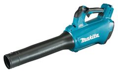 Makita Brushless Blower, Blue, 18V