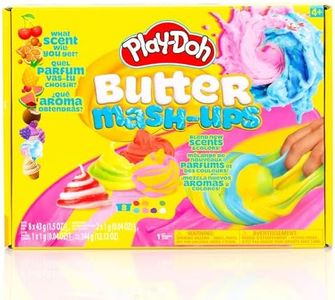 Play-Doh S