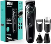 Braun All-In-One Style Kit Series 3