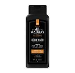 J.R. Watkins Bergamot & Oak, Body Wash, Men's, 532 ml