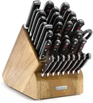 WÜSTHOF Classic 36-Piece Block Set