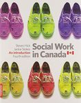 Social Work in Canada: An Introduction