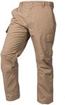 LAPG Men's Core Cargo Tactical Pant