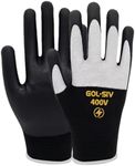 GOL-SIV 400V Electrician Gloves - I
