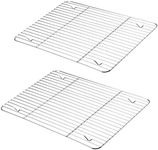 P&P CHEF Cooling Rack Pack of 2, St