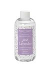 Hassett Green London - Just Lavender - Fragrance Oil Reed Diffuser Refill - Larger Size 250ml Bottle