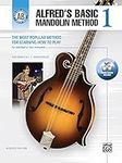 Alfred's Basic Mandolin Method 1: T