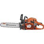 Husqvarna 550 XP Mark II Petrol Chain Saw 38 cm, 9676908-35