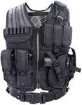 YAKEDA ®Army fans Tactical Vest CS 