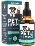 Charlie & Buddy Hemp Оil for Dogs C