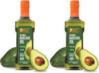 BetterBody Foods Refined Avocado Oi