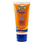 Banana Boat Lotion For Sunburns