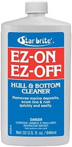 Star brite EZ-ON EZ-Off Hull & Bottom Cleaner 32 oz