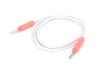 Griffin 3 ft 3.5 mm Aux Cable for Car, Headphones, iPhone, iPad, Speakers, Smartphone, Tablet - Fluoro Pink