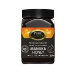 Manuka Honey