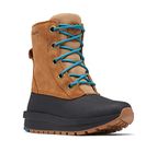 Columbia Women's Winter Boots, MORITZA SHIELD OMNI-HEAT