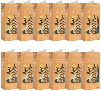 Rishi Tea 