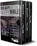 The Heavy Metal Guitar Bible: The C