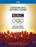 London 2012 Olympic Games [Blu-ray]