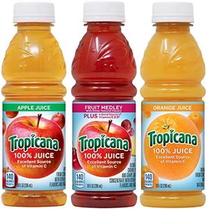 Tropicana 