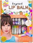 Just My Style Layered Lip Balm by Horizon Group USA