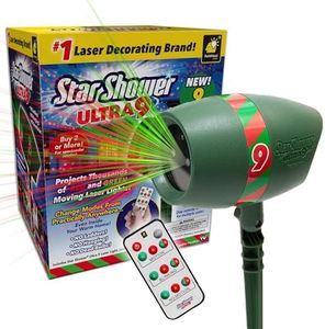 Star Showe