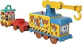 Thomas & Friends Toy Vehicle Set Mu