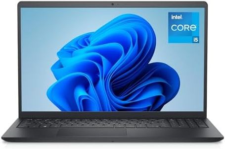 Dell 15 La