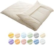 EMOOR 100 % Cotton Fitted Sheet for Futon Mattress ''Crown Prince