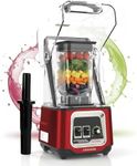 CRANDDI Professional Smoothie Blend
