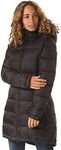 THE NORTH FACE Women's Metropolis Parka (Pack of 1)