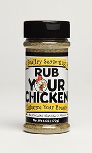 Rub Your C