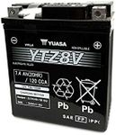 Yuasa YTZ8V(WC) High Performance Ma