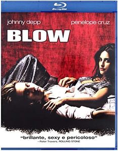 Blow [Blu-Ray] [Import]