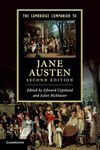 The Cambridge Companion to Jane Austen (Cambridge Companions to Literature)