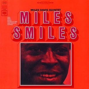 Miles Smiles -Hq- [Vinilo]