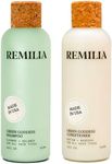 REMILIA Green Goddess Vegan Rosemar