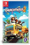 Overcooked! 2 for Nintendo Switch