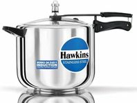 Hawkins Stainless Steel Induction C