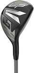 Wilson Staff Launch Pad 2 Hybrid FY Golf Club - Women's Right Handed, Graphite, Ladies Flex, 19.5 Loft