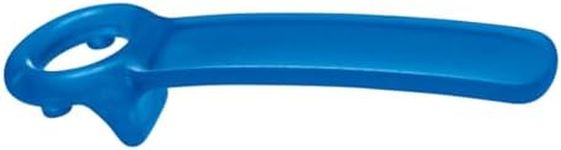 Avanti Jar Opener 14cm, Blue