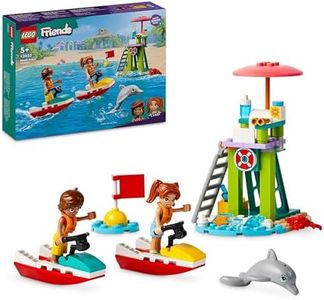 LEGO Frien