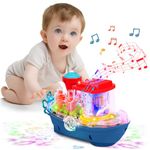 Universal Music Toddlers Toys