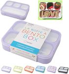 Bento Lunch Box for Kids Lunch-Boxe