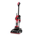 BISSELL CleanView Compact Upright Vacuum, 3508B Red