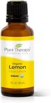 Plant Therapy Organic Lemon Essenti