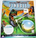 3D Ultra Pinball Lost Continent - PC/Mac